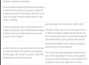 (Proctored Exam Guide) ATI Maternal Fetal Nursing 2026 Study Notes