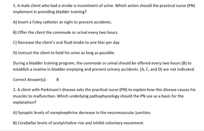 Comprehensive Question Bank ATI medical Surge-PN 2026-2027