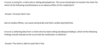 ATI PN Pharmacology Test Bank 2025/2026
