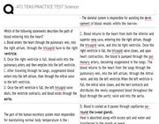 Q&A: ATI TEAS PRACTICE TEST Science 149 Questions Quizlet