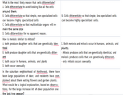 Q&A: ATI TEAS PRACTICE TEST Science 149 Questions Quizlet
