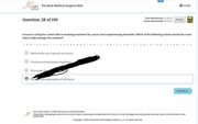 ATI Actual Exam Question PN Adult Med Surge 2026 Edition