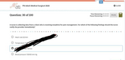 ATI Actual Exam Question PN Adult Med Surge 2026 Edition