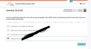 ATI Actual Exam Question PN Adult Med Surge 2026 Edition