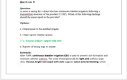 New: ATI Med Surg Proctored Exam Practice Qs 2026