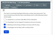 BoardVitals NCLEX Prep PN-Exam Prep 1500+ questions