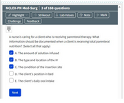 BoardVitals NCLEX Prep PN-Exam Prep 1500+ questions