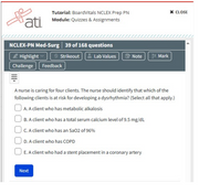 BoardVitals NCLEX Prep PN-Exam Prep 1500+ questions