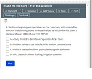 BoardVitals NCLEX Prep PN-Exam Prep 1500+ questions