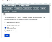 BoardVitals NCLEX Prep PN-Exam Prep 1500+ questions