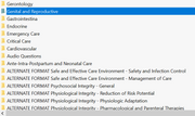 BoardVitals NCLEX Prep RN-Exam Prep 1500+ questions ebook