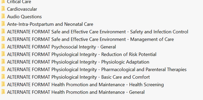 BoardVitals NCLEX Prep RN-Exam Prep 1500+ questions ebook