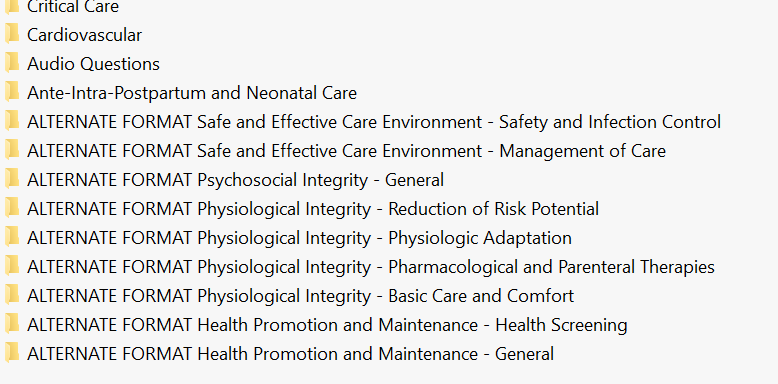 BoardVitals NCLEX Prep RN-Exam Prep 1500+ questions ebook