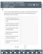 Critical Care-NCLEX RN Exam Prep 2026/2027