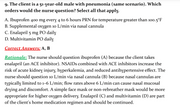 D444 Adult Health 1 OA — Actual Exam Questions &amp; Answers (WGU)