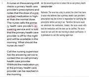 Q&A: HESI Comprehensive Exam 263 Prep Quiz 2026
