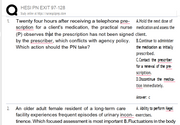 (Q&A) HESI PN EXIT 97-128 32 Questions