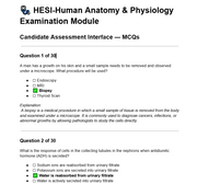 Q&A:HESI A2 Comprehensive Actual Exam Question Bank 2026-27 Quizlet Prep Bundle