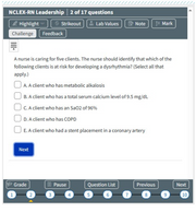 Leadership and Leadership Management-ATI NCLEX RN Exam Prep 42 Questions