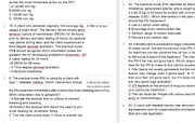 (Q&A) Lpn Med Surg Proctored Exam 60 Questions Quizlet