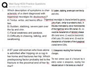 (Q&A) Med Surg HESI Practice 123 Questions