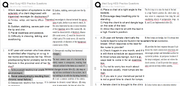 (Q&A) Med Surg HESI Practice 123 Questions