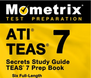Mometrix Test Preparation-TEAS 7 Exam Prep-Ebook 2026