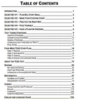 Mometrix Test Preparation-TEAS 7 Exam Prep-Ebook 2026