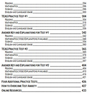 Mometrix Test Preparation-TEAS 7 Exam Prep-Ebook 2026