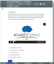 (Free) ATI NCLEX-RN Audio Questions 6 Prep Questions