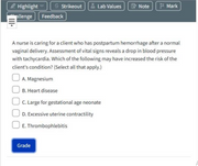 ATI NCLEX-RN Prep Health Promotion and Maintenance General  122 Questions