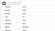 (Newly Updated) Nurse Cheung ATI Teas Anatomy and Physiology- All Versions 10 Quizlet