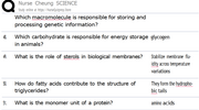 (Updated Version) Nurse Cheung TEAS SCIENCE 232 Questions 2026-2027
