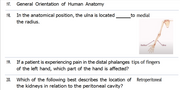(Updated Version) Nurse Cheung TEAS SCIENCE 232 Questions 2026-2027