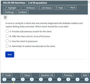 Nutrition-ATI NCLEX RN Exam Prep 48 questions