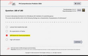 Newest: ATI PN Comprehensive Predictor 2026-Bundle