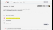 Newest: ATI PN Comprehensive Predictor 2026-Bundle