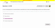 Newest: ATI PN Comprehensive Predictor 2026-Bundle
