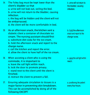 New: Practice Questions CNA State Exam 2026 Quizlet