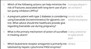 (New Proctored Exam Guide) NR565 Final Exam Questions: Pharmacological Concepts and Implications