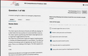 Newest ATI RN Comprehensive Predictor 2026-2027 Exit | ATI RN Comprehensive Predictor 2026-2027 Bundle