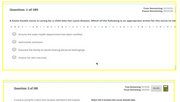 ATI RN Med Surge Questions Bank  Bundle 2026