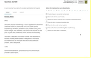 ATI RN Med Surge Questions Bank  Bundle 2026