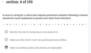 ATI RN Adult Medical-Surgical Proctored Exam 2026