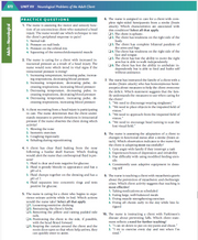 (Free) Saunders Comprehensive Review for the NCLEX-RN® Examination 9th Edition