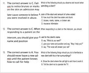 New: CNA WRITTEN TEST QUESTIONS 2026-60 Questions