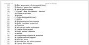 (New) Anatomy and Physiology General Fundamentals Prep Questions & Answers January 2026 Version