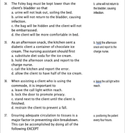 New: Practice Questions CNA State Exam 2026 Quizlet