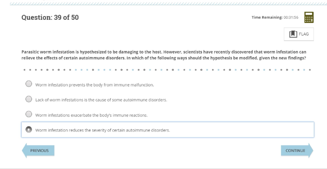 (New Prep Guide) Actual ATI Teas 7 Exam Questions Slide 10 2026