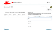 (New Prep Guide) Actual Teas Test Questions Version 10 2026